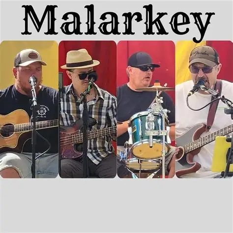 Q4 Club Weekend – The Malarkey Duo, Engine 41 & Cozy Nest Homemade